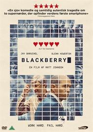Blackberry  (DVD)